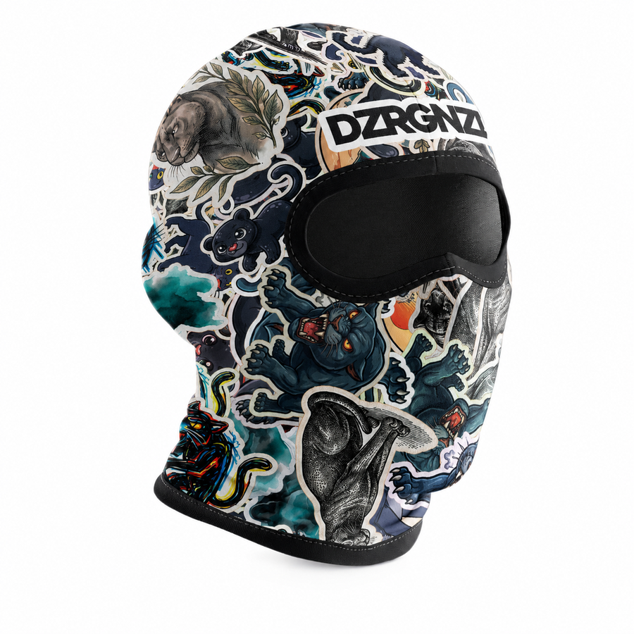 Balaclava FuriStar