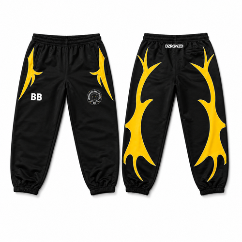 Calça Flames Furiosa