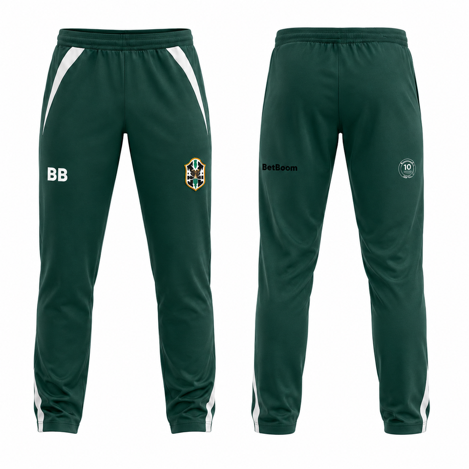 Calça Brasilidade