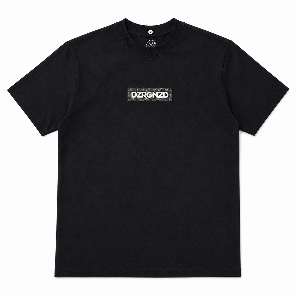Camiseta DZRGNZD Sup