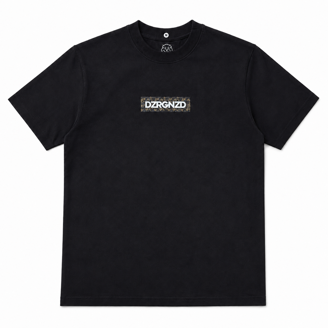 Camiseta DZRGNZD Sup