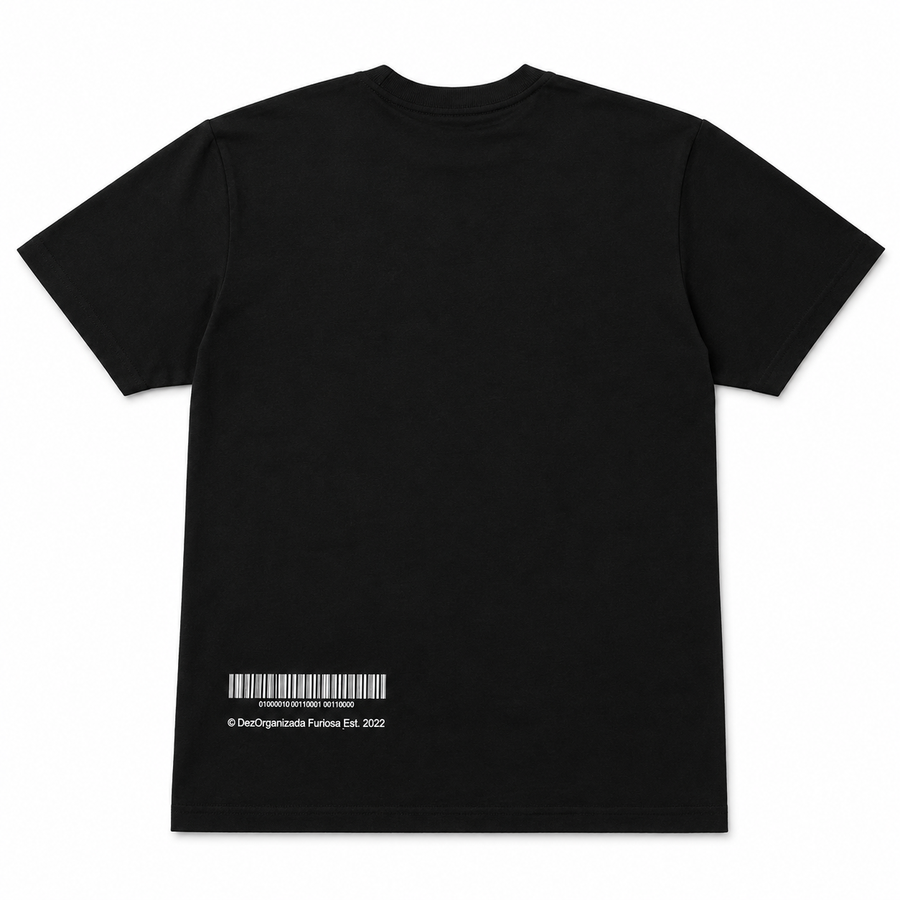 Camiseta DZRGNZD Sup