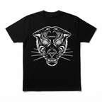 Camiseta Panther Haunter