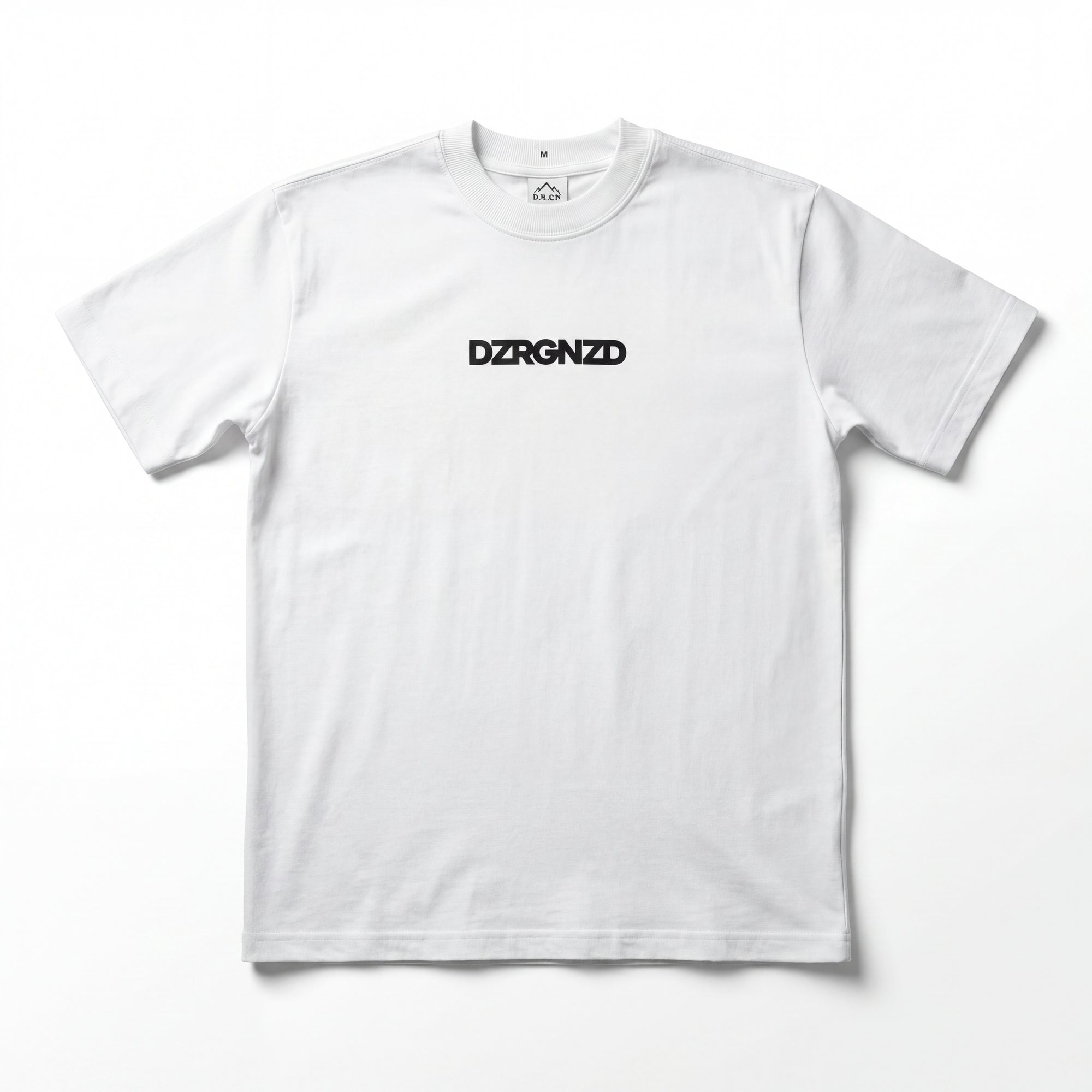 Camiseta B10 World Tour v1