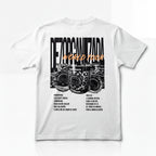 Camiseta B10 World Tour v1