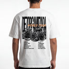 Camiseta B10 World Tour v1